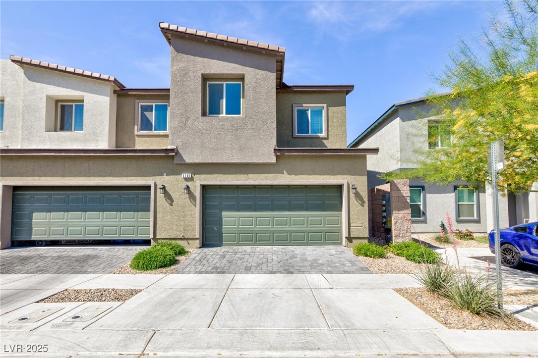 4145 Lunar Canyon Avenue, North Las Vegas, Nevada image 1