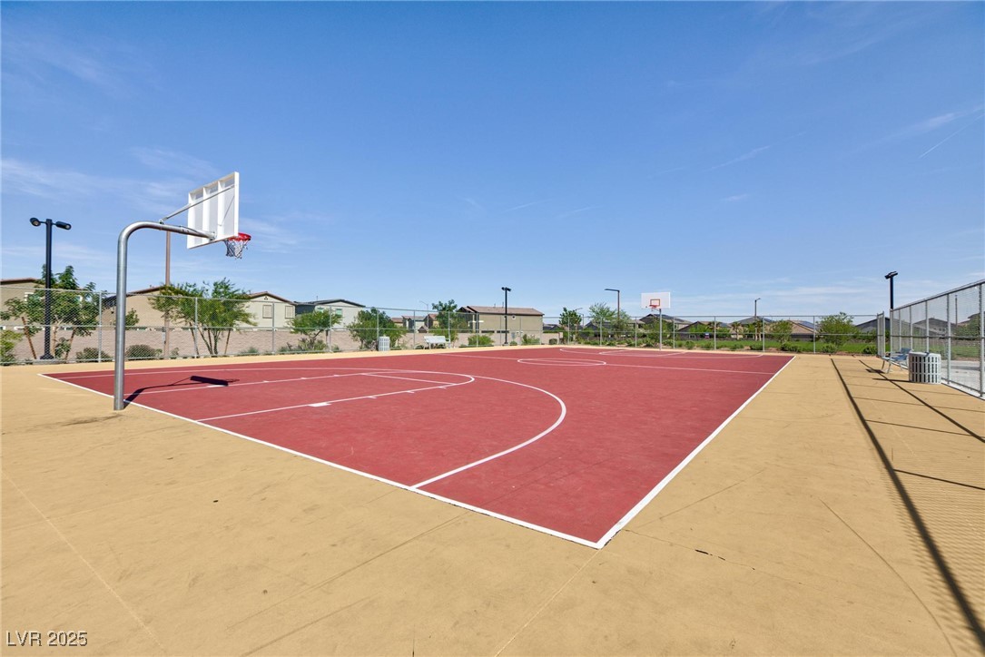 4145 Lunar Canyon Avenue, North Las Vegas, Nevada image 33