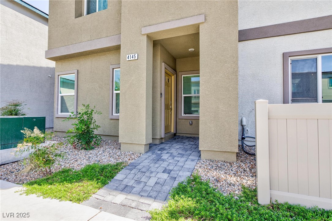 4145 Lunar Canyon Avenue, North Las Vegas, Nevada image 3