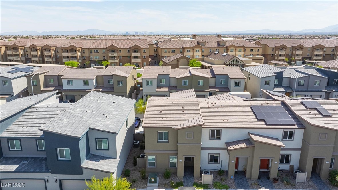 4145 Lunar Canyon Avenue, North Las Vegas, Nevada image 35