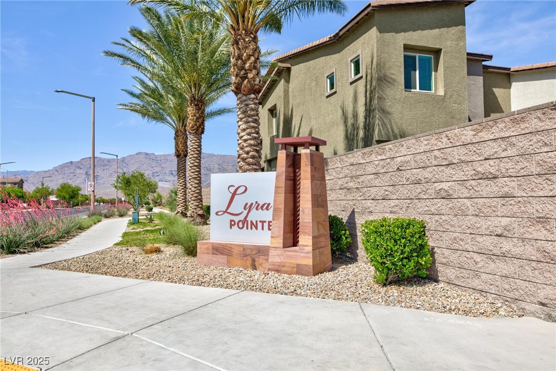 4145 Lunar Canyon Avenue, North Las Vegas, Nevada image 30