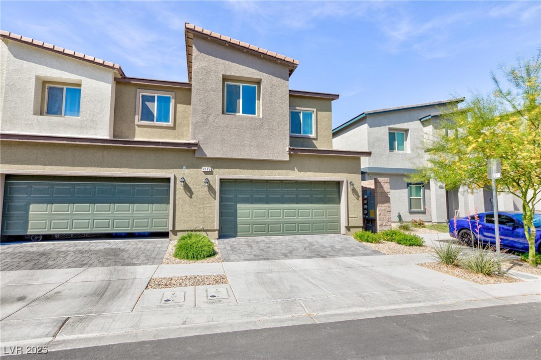 4145 Lunar Canyon Avenue, North Las Vegas, Nevada image 2