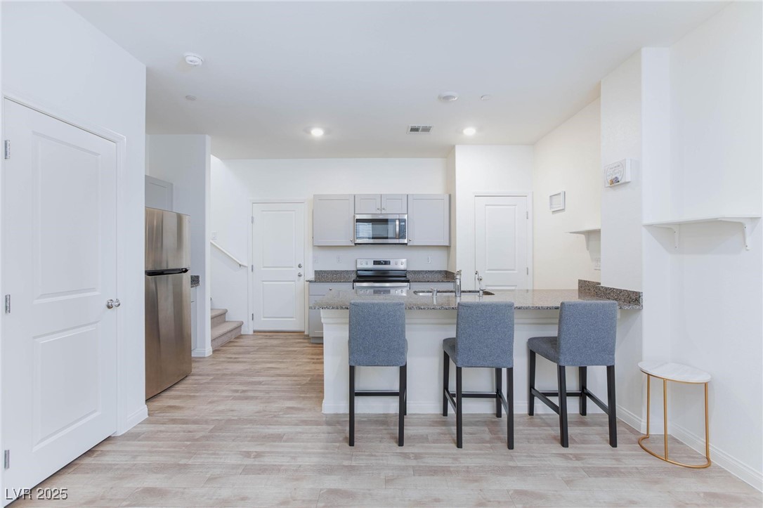 4145 Lunar Canyon Avenue, North Las Vegas, Nevada image 11