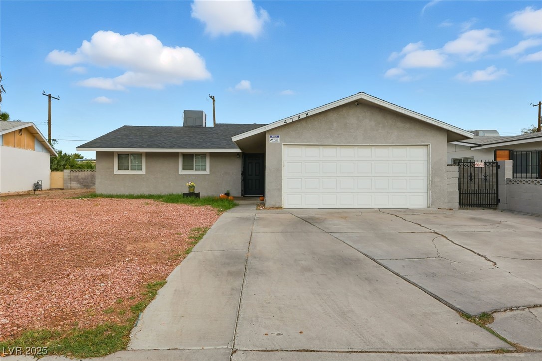 4788 Marnell Drive