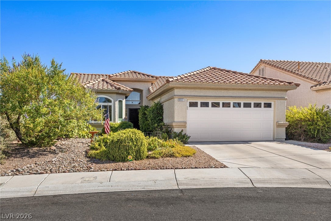 8901 Canyon Magic Avenue