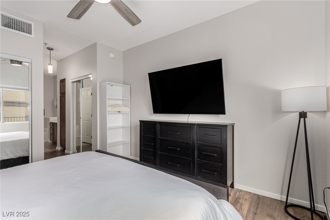 2291 W Horizon Ridge Parkway #6136, Henderson, Nevada image 23