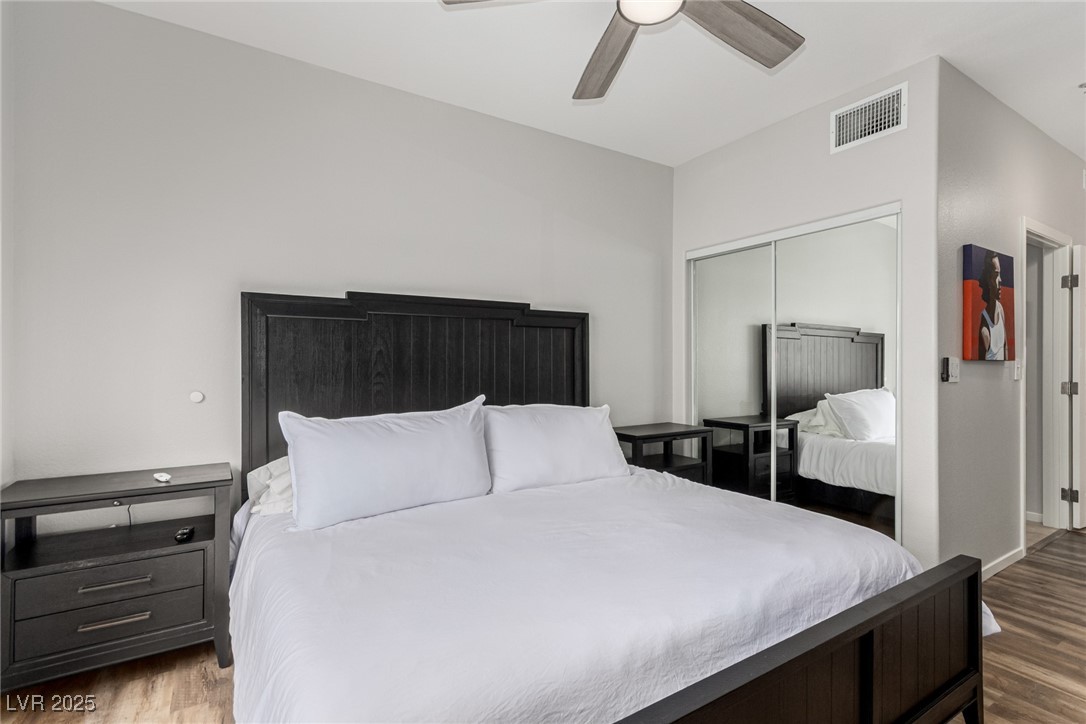 2291 W Horizon Ridge Parkway #6136, Henderson, Nevada image 19