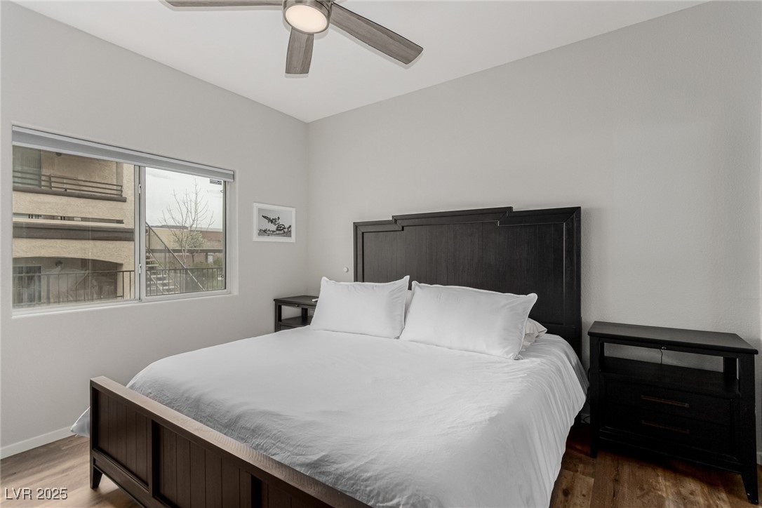 2291 W Horizon Ridge Parkway #6136, Henderson, Nevada image 20
