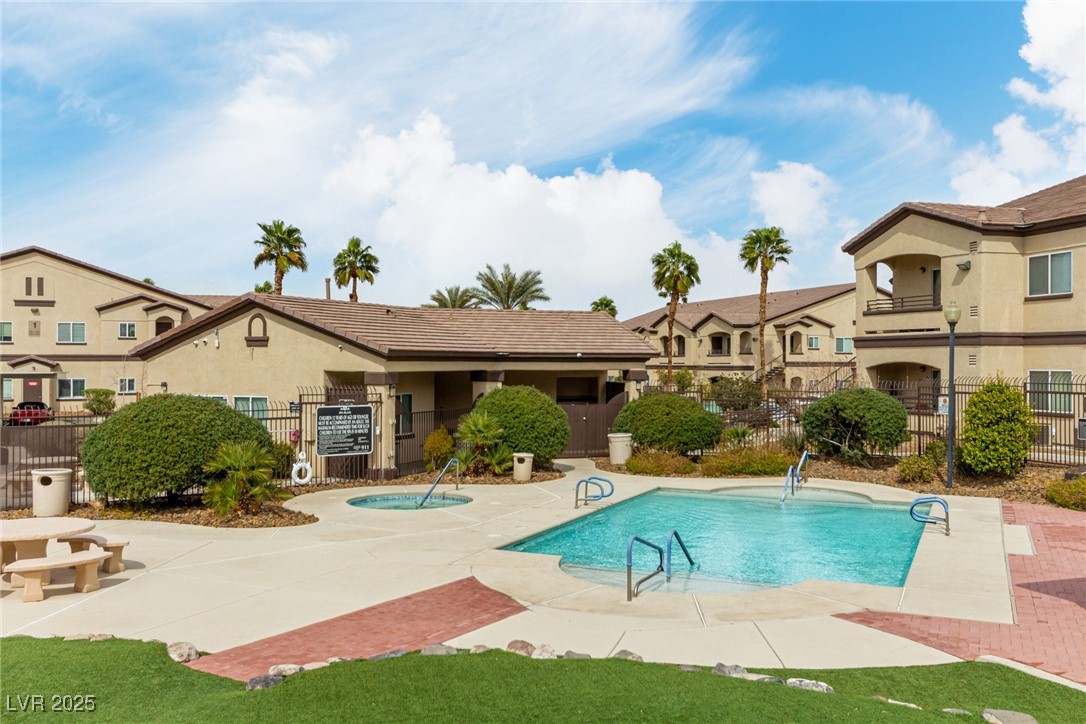 2291 W Horizon Ridge Parkway #6136, Henderson, Nevada image 32
