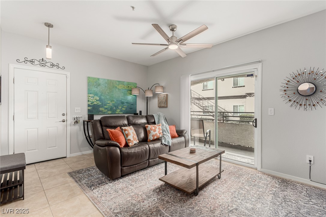 2291 W Horizon Ridge Parkway #6136, Henderson, Nevada image 4