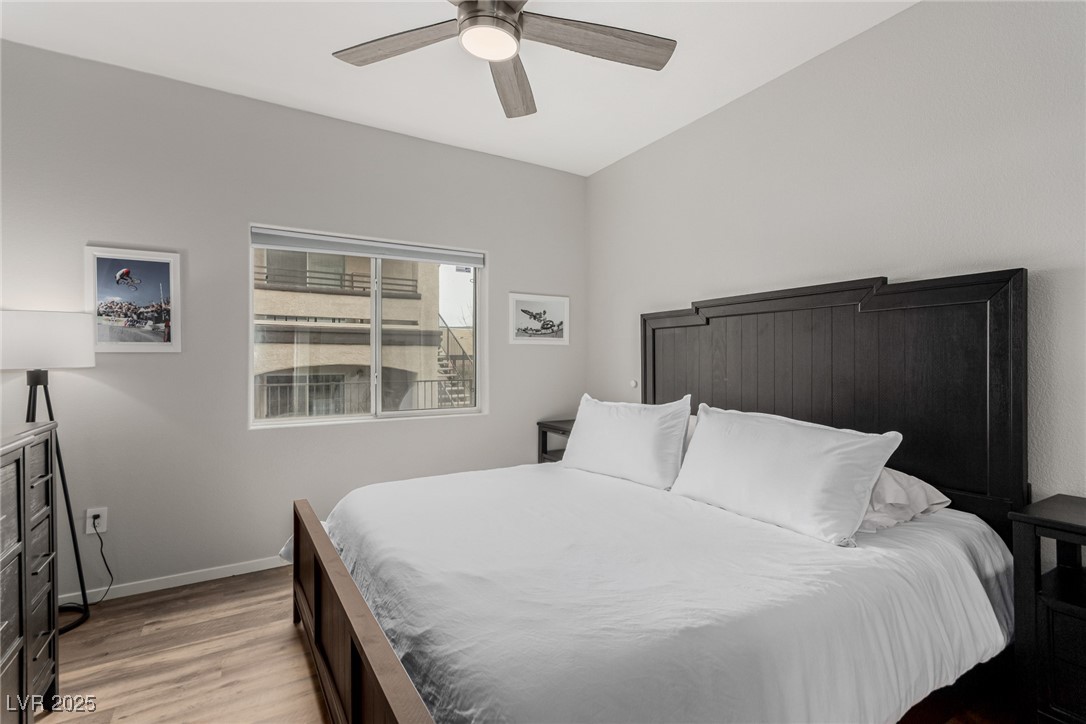 2291 W Horizon Ridge Parkway #6136, Henderson, Nevada image 21