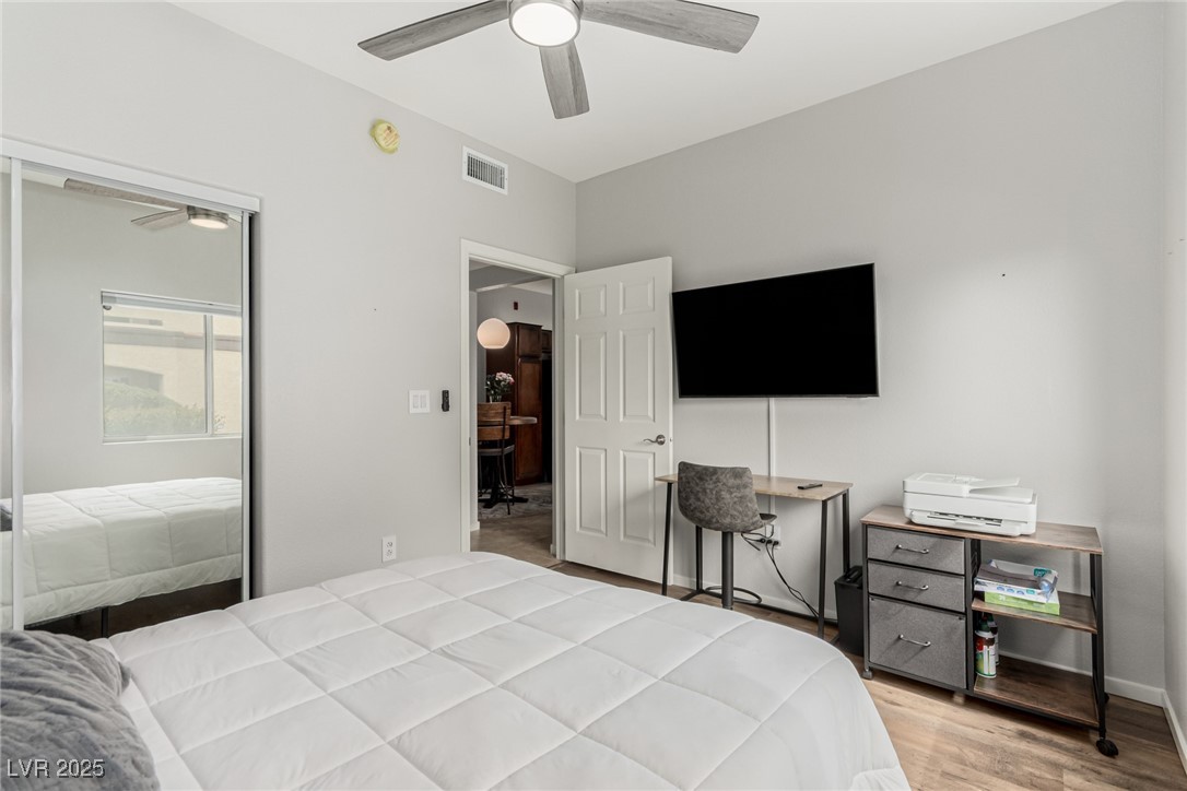2291 W Horizon Ridge Parkway #6136, Henderson, Nevada image 16
