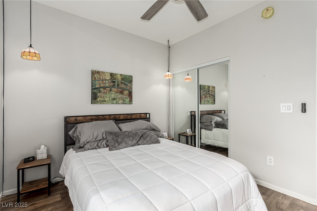 2291 W Horizon Ridge Parkway #6136, Henderson, Nevada image 18