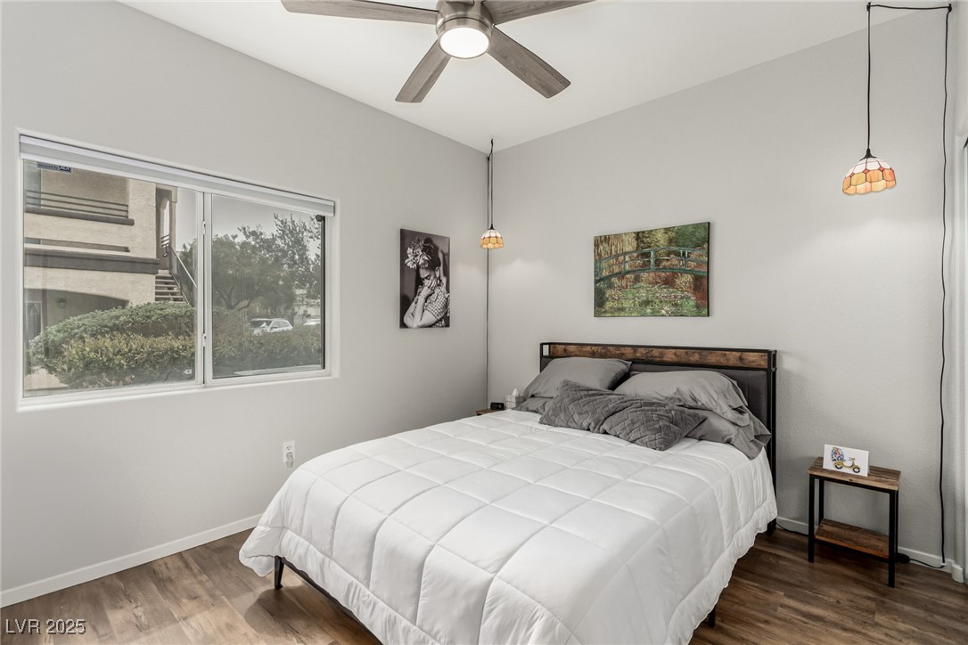 2291 W Horizon Ridge Parkway #6136, Henderson, Nevada image 17