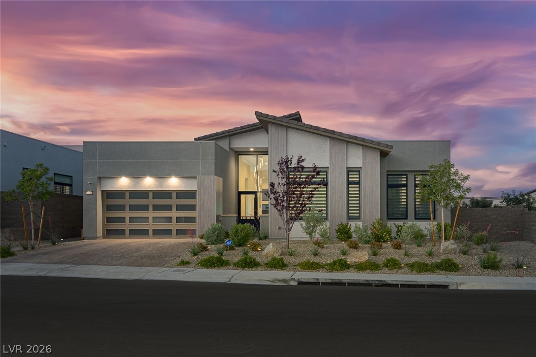 10766 Agate Cliffs Avenue