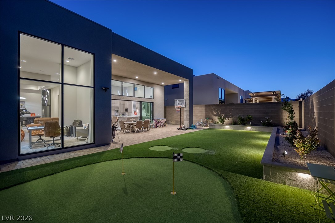 10766 Agate Cliffs Avenue