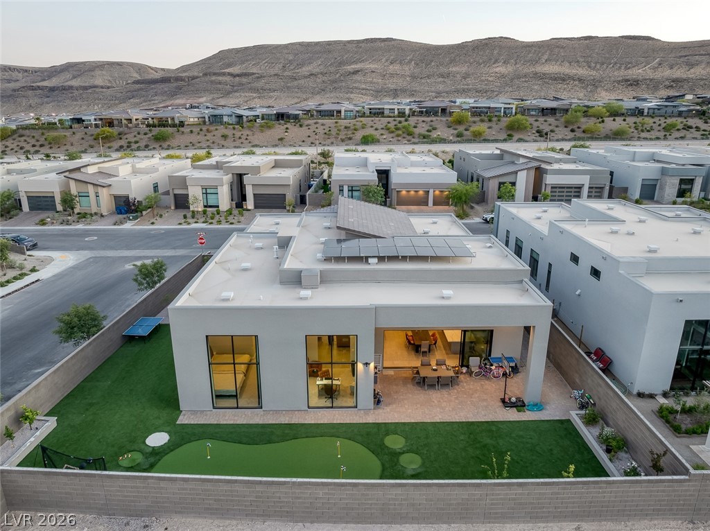 10766 Agate Cliffs Avenue