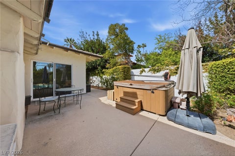 Tiny photo for 221 Rosemary Lane, Las Vegas, NV 89107 (MLS # 2791219)
