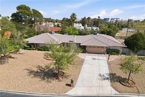 Tiny photo for 221 Rosemary Lane, Las Vegas, NV 89107 (MLS # 2791219)
