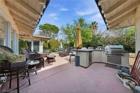 Tiny photo for 221 Rosemary Lane, Las Vegas, NV 89107 (MLS # 2791219)