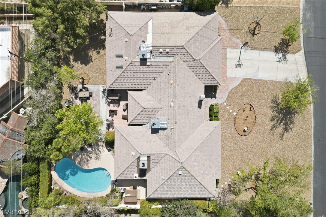 221 Rosemary Lane