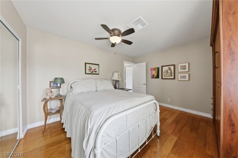 Tiny photo for 221 Rosemary Lane, Las Vegas, NV 89107 (MLS # 2791219)