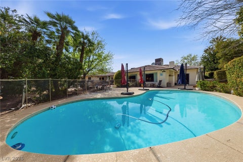 Tiny photo for 221 Rosemary Lane, Las Vegas, NV 89107 (MLS # 2791219)