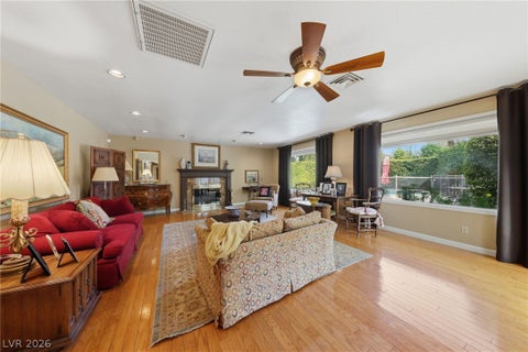 Tiny photo for 221 Rosemary Lane, Las Vegas, NV 89107 (MLS # 2791219)