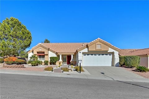 Photo of 9936 Heyfield Drive, Las Vegas, NV 89134 (MLS # 2754612)