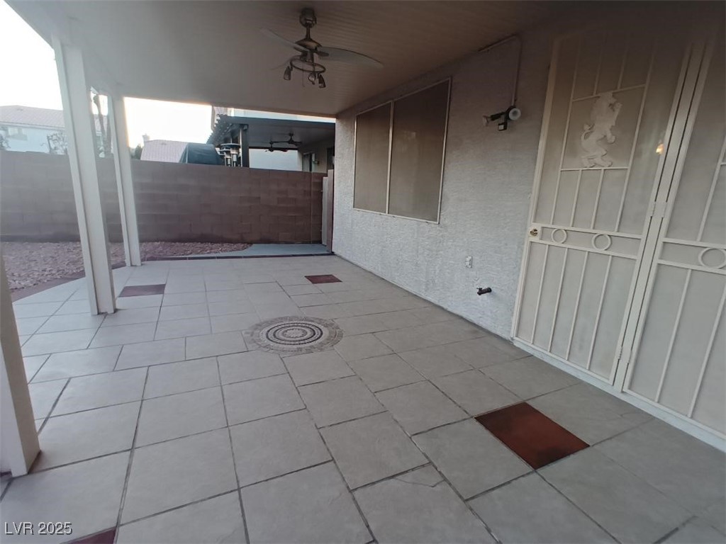 9523 Cherrydale Court, Las Vegas, Nevada image 4