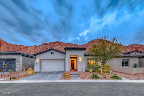 101 Mirage View Drive Henderson NV 89011