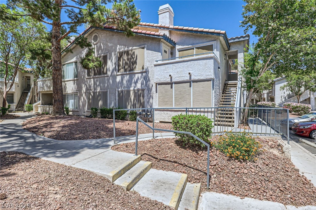 5241 Caspian Springs Drive 203