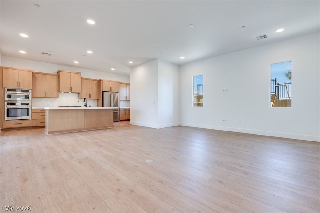 Photo of 12186 Pink Sunrise Street, Las Vegas, NV 89138 (MLS # 2776094)