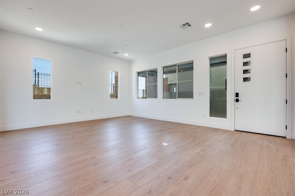 Photo of 12186 Pink Sunrise Street, Las Vegas, NV 89138 (MLS # 2776094)