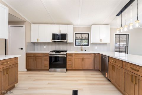 2908 Gavilan Lane Las Vegas NV 89122