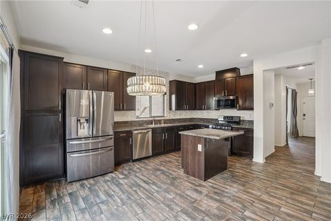 Photo of 10612 Capitol Peak Avenue, Las Vegas, NV 89166 (MLS # 2763524)