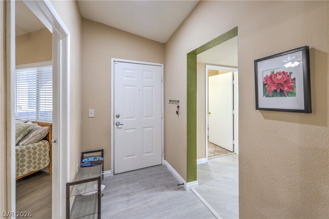 8400 W Charleston Boulevard 233