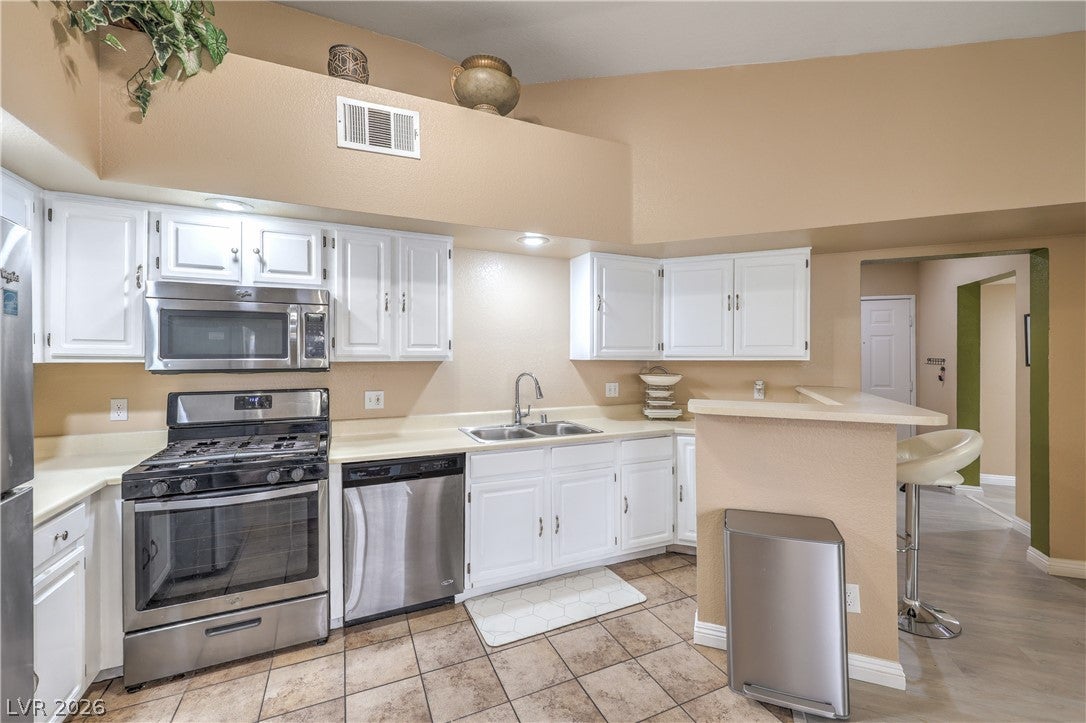8400 W Charleston Boulevard 233