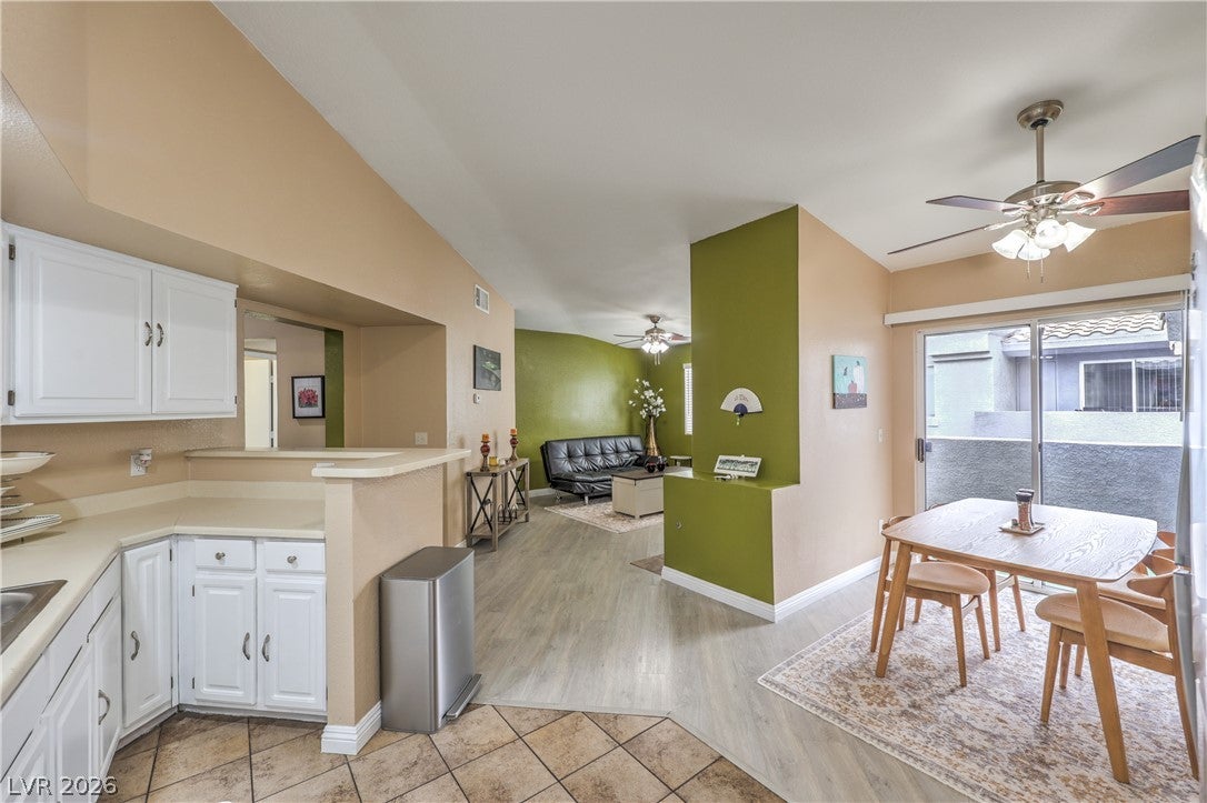 8400 W Charleston Boulevard 233