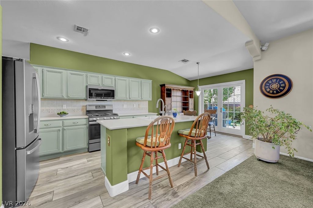 Photo of 2560 Golden Bay Court, Henderson, NV 89052 (MLS # 2776906)