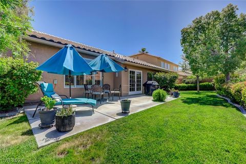 Photo of 2560 Golden Bay Court, Henderson, NV 89052 (MLS # 2776906)
