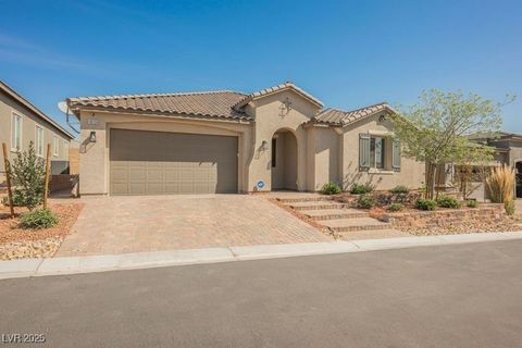 10126 Cliff Dwellings Avenue Las Vegas NV 89178