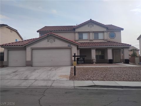 Photo of 6449 Elizabethtown Avenue, Las Vegas, NV 89110 (MLS # 2756106)