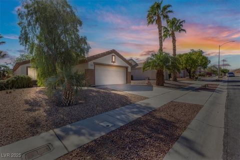 2171 High Mesa Drive Henderson NV 89012