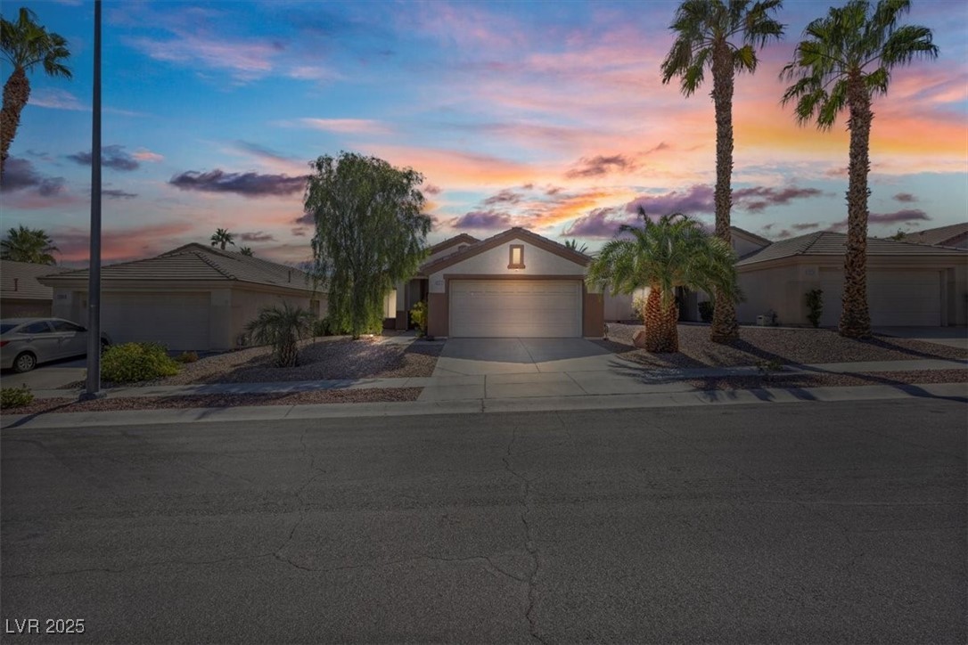 Properties 1 2171 High Mesa Drive