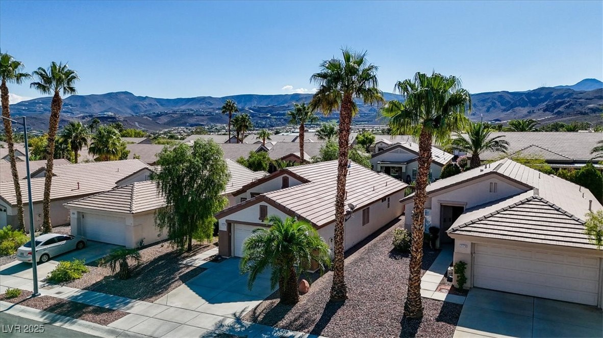 Properties 4 2171 High Mesa Drive
