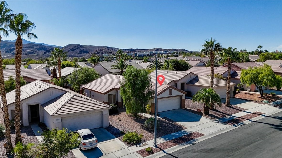 Properties 3 2171 High Mesa Drive