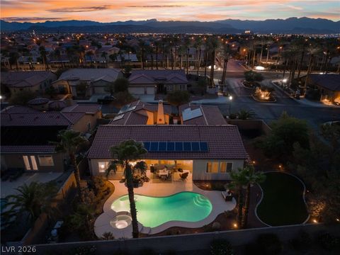 7876 Galloping Hills Street Las Vegas NV 89113