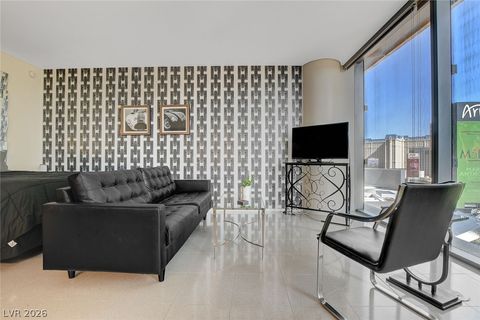 Photo of 3726 Las Vegas Boulevard #1010, Las Vegas, NV 89158 (MLS # 2762558)