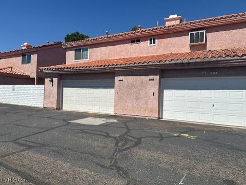 5131 Tara Avenue 0 Las Vegas NV 89146